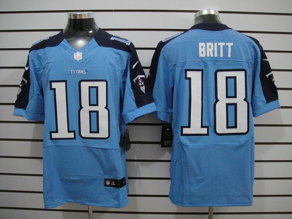 Nike Tennessee Titans Elite Jerseys-014